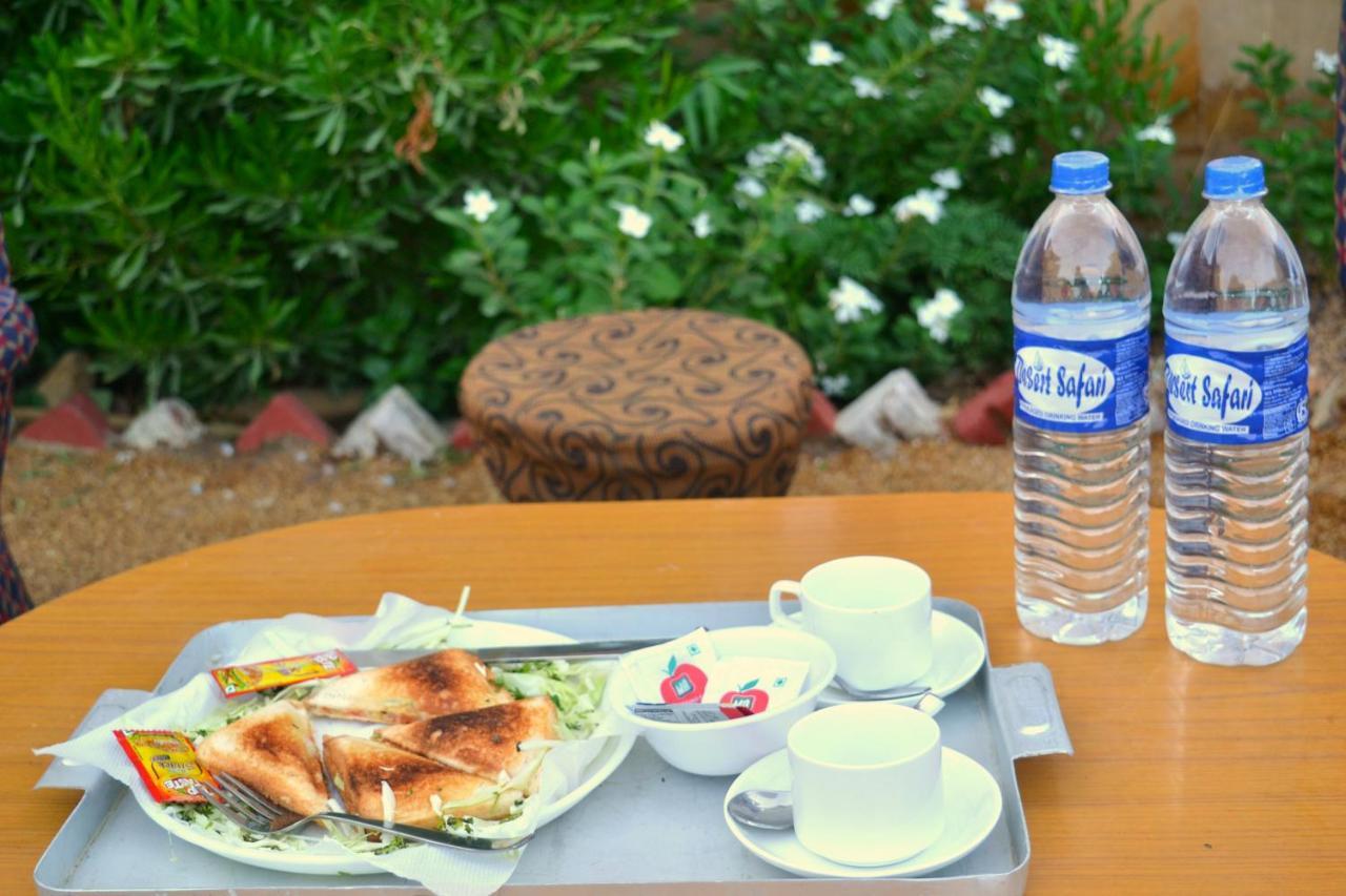 Hotel Kavi Palace ジャイサルメール エクステリア 写真