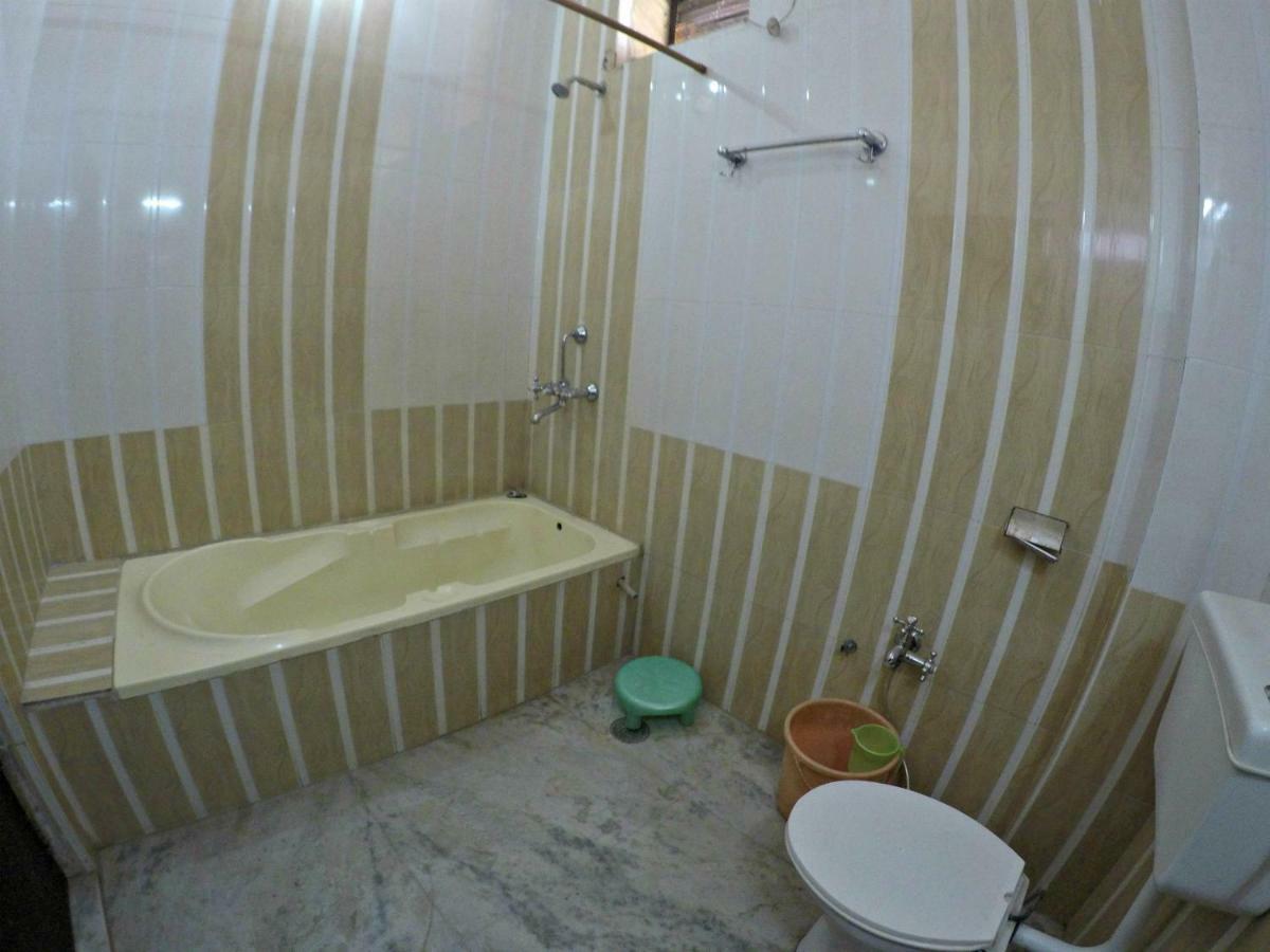 Hotel Kavi Palace ジャイサルメール エクステリア 写真